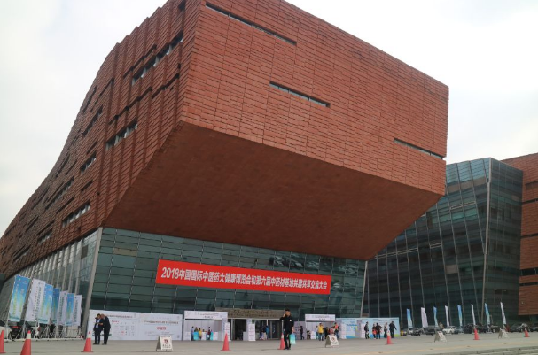 优氧健康2018中国国际中医药大健康展会圆满成功