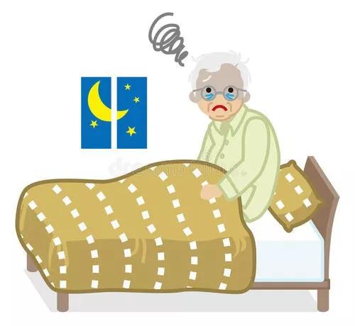 老年人睡眠不好咋办？别急，让高压氧帮你来“打气”