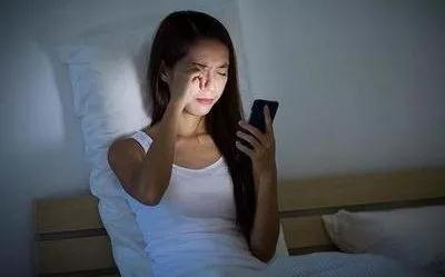 高频的用眼，你的眼睛还好吗？