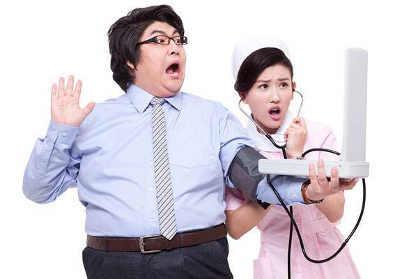 高血压，血压高，别急，这些防治指南赶快用起来！