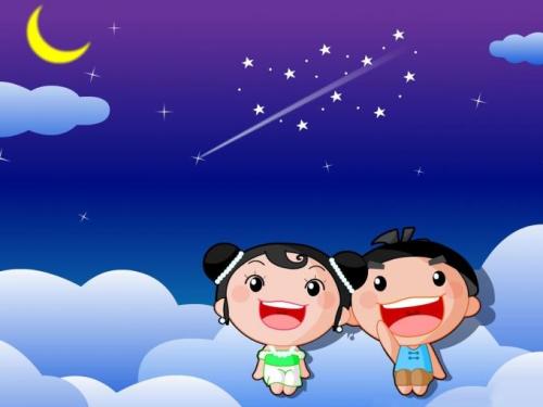 氧你，直到时间的尽头