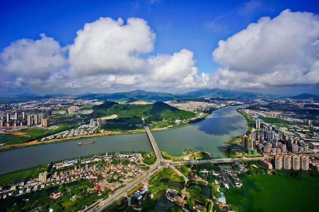 全国空气质量排名，你在的城市上榜了吗？