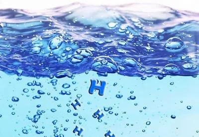 上天的礼物——氢气