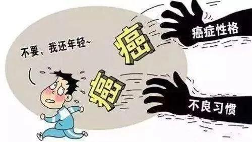 “癌症不是病，它是一种身体的求生机制！”