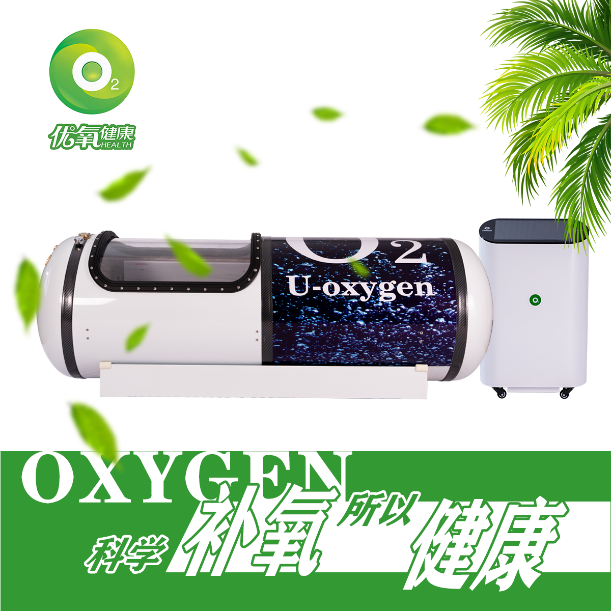 优氧健康硬舱